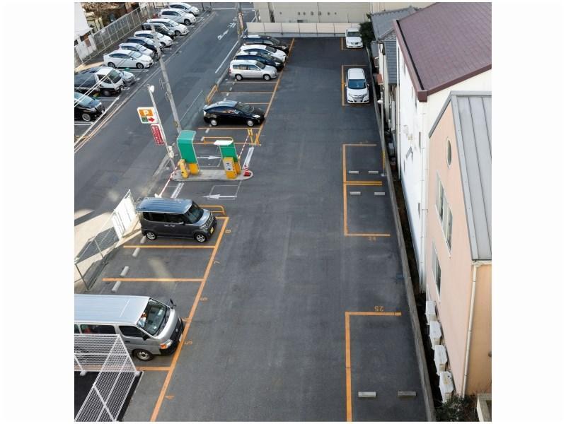 Okayama City Hotel Kuwatacho المظهر الخارجي الصورة